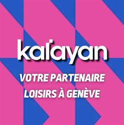 KALAYAN - Divertissement