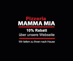 Mamma Mia Pizzeria & Steak Haus