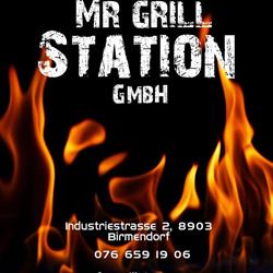 Mr Grillstation GmbH