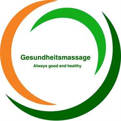 Gesundheitsmassage