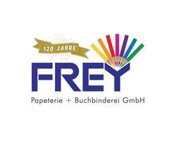 Frey Papeterie + Buchbinderei GmbH