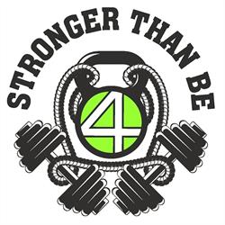 Stronger Than Be4 GmbH