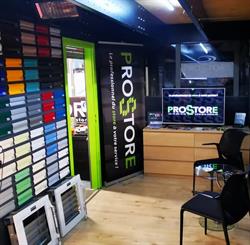 PROSTORE SA