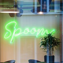 Spoom Zürich-Glattpark