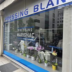 Pressing Marignac