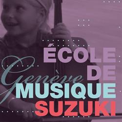 Music School Suzuki Genève