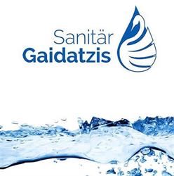 Sanitär Gaidatzis