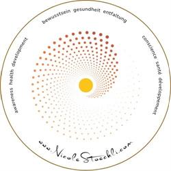 Praxis für *BEWUSSTSEIN *GESUNDHEIT *ENTFALTUNG / Cabinet pour *CONSCIENCE *SANTÉ *DÉVELOPPEMENT