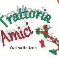 Trattoria Amici
