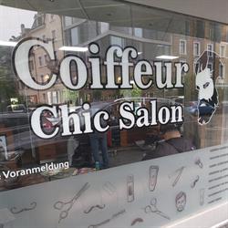 Coiffeur Chic Salon - Basel