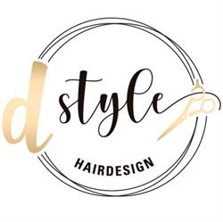 D.STYLE Hair Dressing Concept