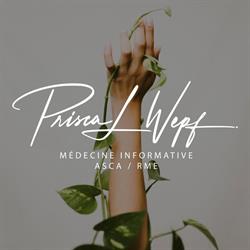 Wepf Prisca Lilian