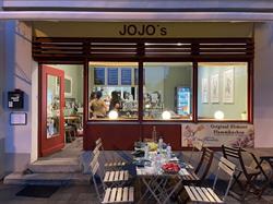JOJO´s
