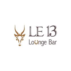 Le 13 Lounge-Bar