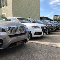 Hamra-Autos