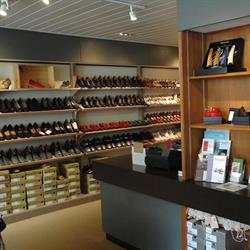 Chausseurs Scholders
