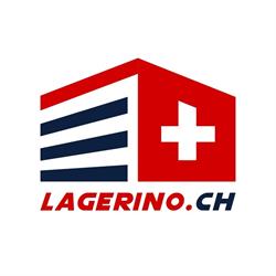 Lagerino - Lagerboxen Vermietung Aarau