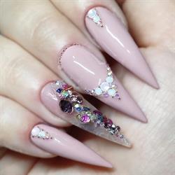 Novanails - Ihr Nagelstudio