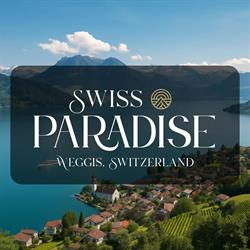 Swiss Paradise Weggis