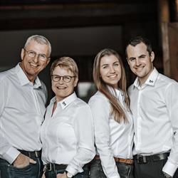 Gysel Weine vom Haumesser