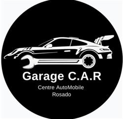 Garage C.A.R Centre Automobile Rosado
