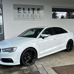 Elite-Garage und Autohandel GmbH
