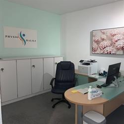 Physio Halili – Physiotherapie Wohlen