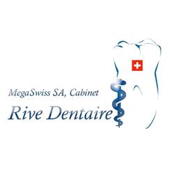 Cabinet RIVE DENTAIRE - MegaSwiss SA, Dr Andrew MEGALLY