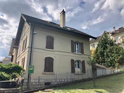 Pension des draizes