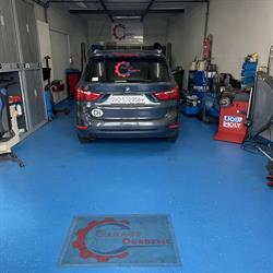 Garage Dordevic