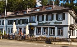 Restaurant Sonne