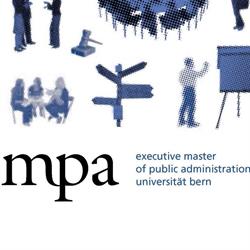 Executive Master of Public Administration, Universität Bern