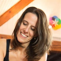 Estelle Beroud - Massages ASCA, Soins énergétiques, Libération des blocages, Micromassage Crânien