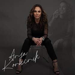 Kosmetik Anja Konecnik