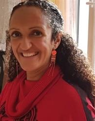 Mrs. Audrey Courtois