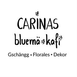 Carinas bluemä
