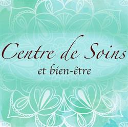 Centre De Soin, Bien-Être Et Formation