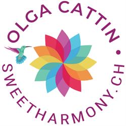 Sweet Harmony - Olga Cattin - Thérapies énergétiques