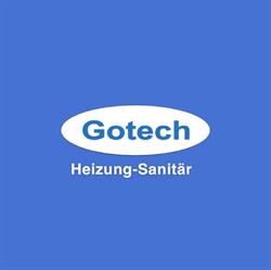 Gotech Heizung/Sanitär GmbH