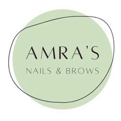 Amra's Nails & Brows