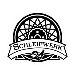 Schleifwerk 21 GmbH