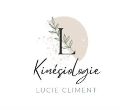 Lucie Climent Kinésiologue