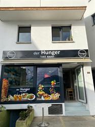 Der Hunger - Döner, Pizza, Poulet Grill