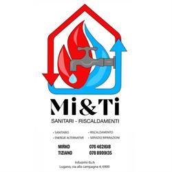 MI&TI Sanitari Riscaldamenti Sagl