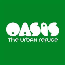 Oasis - The Urban Refuge