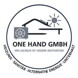 One Hand GmbH