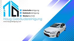 Haug-Gebäudereinigungen
