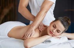 Massage Relax-mich Massage Zurich