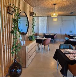 Restaurant des Buchilles Chez Caro