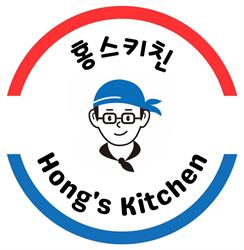 Hong's Kitchen - Korean Food
